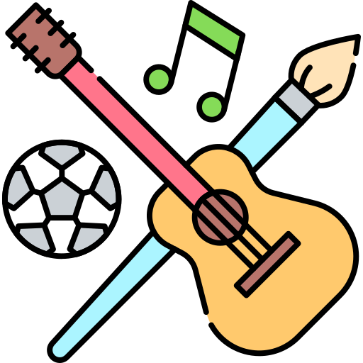 Leisure and Hobbies