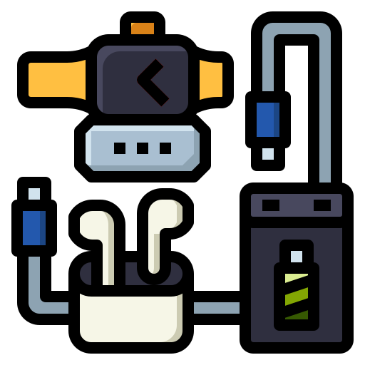 Gadgets & Technology