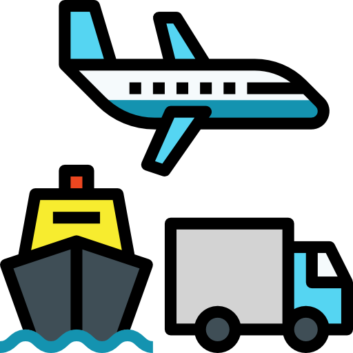 Transport & Logistic