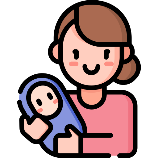 Parenting & Mommy