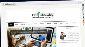 Publish Guest Post on 60degree.com