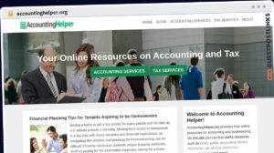 Publish Guest Post on accountinghelper.org
