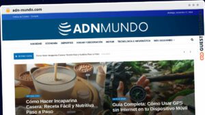 Publish Guest Post on adn-mundo.com