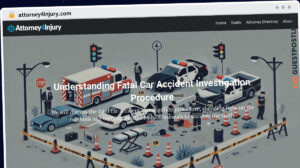 Publish Guest Post on attorney4injury.com