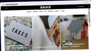 Publish Guest Post on baucemag.com