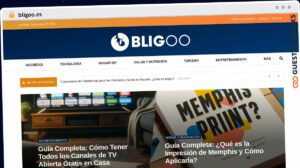 Publish Guest Post on bligoo.es