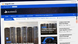 Publish Guest Post on blogsolic.com
