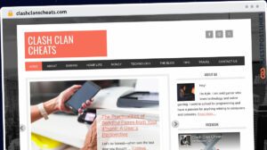 Publish Guest Post on clashclanscheats.com