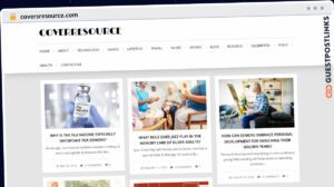 Publish Guest Post on coversresource.com