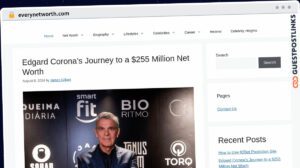 Publish Guest Post on everynetworth.com