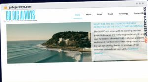 Publish Guest Post on gobigalways.com