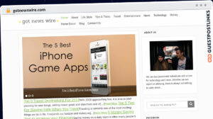 Publish Guest Post on gotnewswire.com