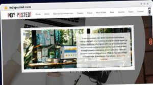 Publish Guest Post on indyposted.com