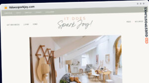 Publish Guest Post on itdoessparkjoy.com