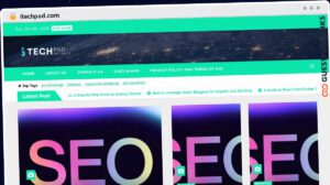 Publish Guest Post on itechpad.com
