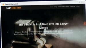 Publish Guest Post on lawterritory.com