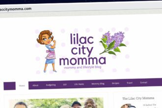 Publish Guest Post on lilaccitymomma.com
