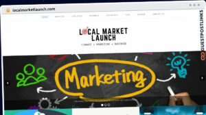 Publish Guest Post on localmarketlaunch.com