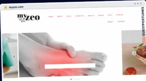 Publish Guest Post on myzeo.com