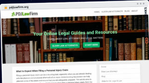 Publish Guest Post on pdjlawfirm.org