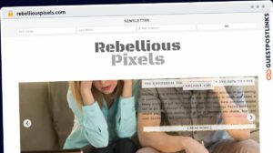 Publish Guest Post on rebelliouspixels.com