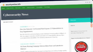Publish Guest Post on securityonline.info