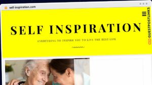 Publish Guest Post on self-inspiration.com