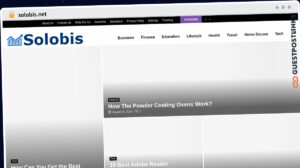 Publish Guest Post on solobis.net