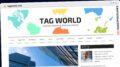 Publish Guest Post on tagworld.com