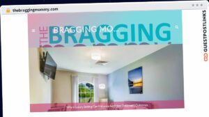 Publish Guest Post on thebraggingmommy.com