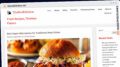 Publish Guest Post on theredkitchen.net