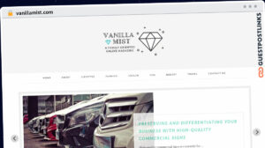 Publish Guest Post on vanillamist.com