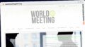 Publish Guest Post on worldmeeting2015.org