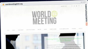 Publish Guest Post on worldmeeting2015.org