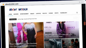 Publish Guest Post on aboutinsider.com