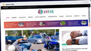 Publish Guest Post on anxnr.com
