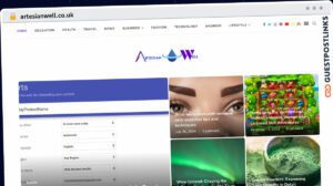 Publish Guest Post on artesianwell.co.uk
