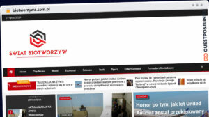 Publish Guest Post on biotworzywa.com.pl