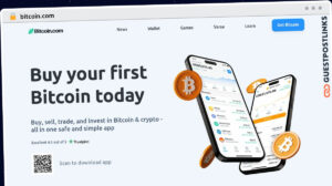Publish Guest Post on bitcoin.com
