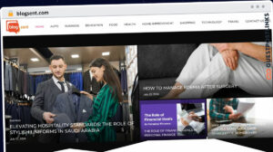 Publish Guest Post on blogsent.com