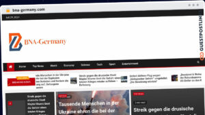 Publish Guest Post on bna-germany.com