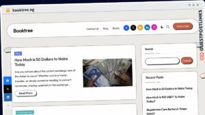 Publish Guest Post on booktree.ng