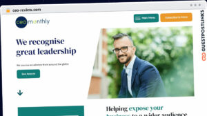 Publish Guest Post on ceo-review.com
