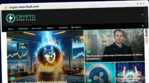 Publish Guest Post on crypto-news-flash.com