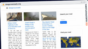 Publish Guest Post on dangerousroads.org