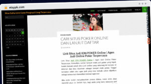 Publish Guest Post on etsypk.com