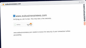 Publish Guest Post on eubusinessnews.com