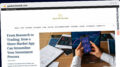 Publish Guest Post on goldontheweb.com