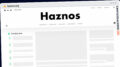Publish Guest Post on haznos.org