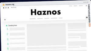 Publish Guest Post on haznos.org